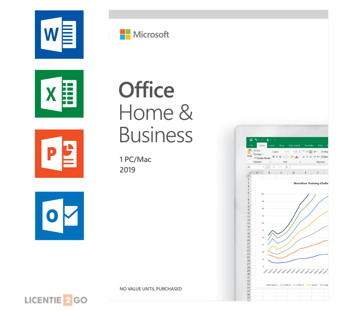 best deal on microsoft office 2019 for mac