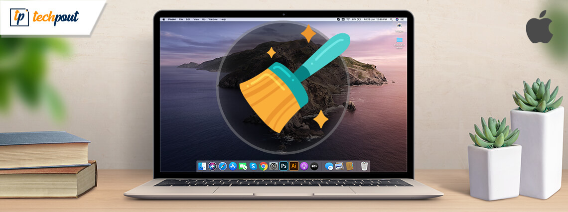 what is the best free mac cleaner?